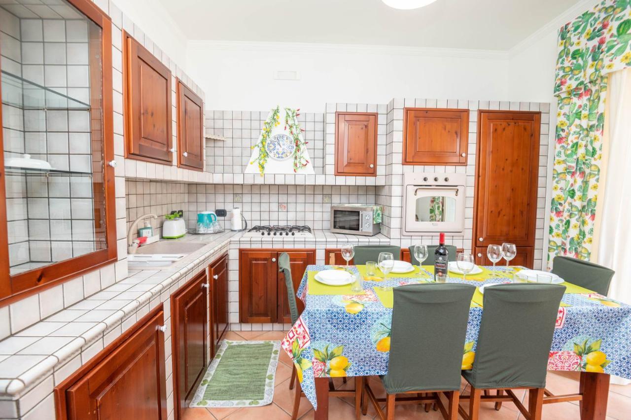 קטאניה The Mauro'S Home מראה חיצוני תמונה