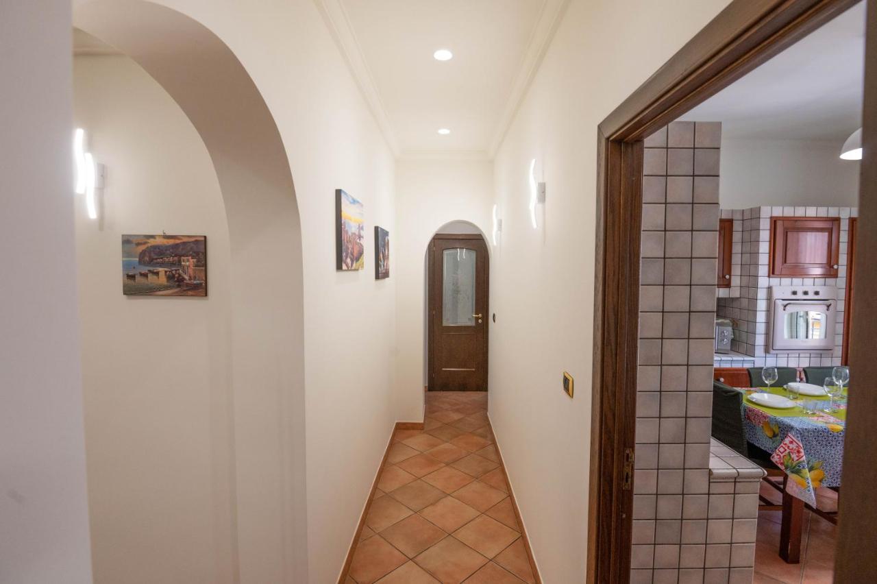 קטאניה The Mauro'S Home מראה חיצוני תמונה