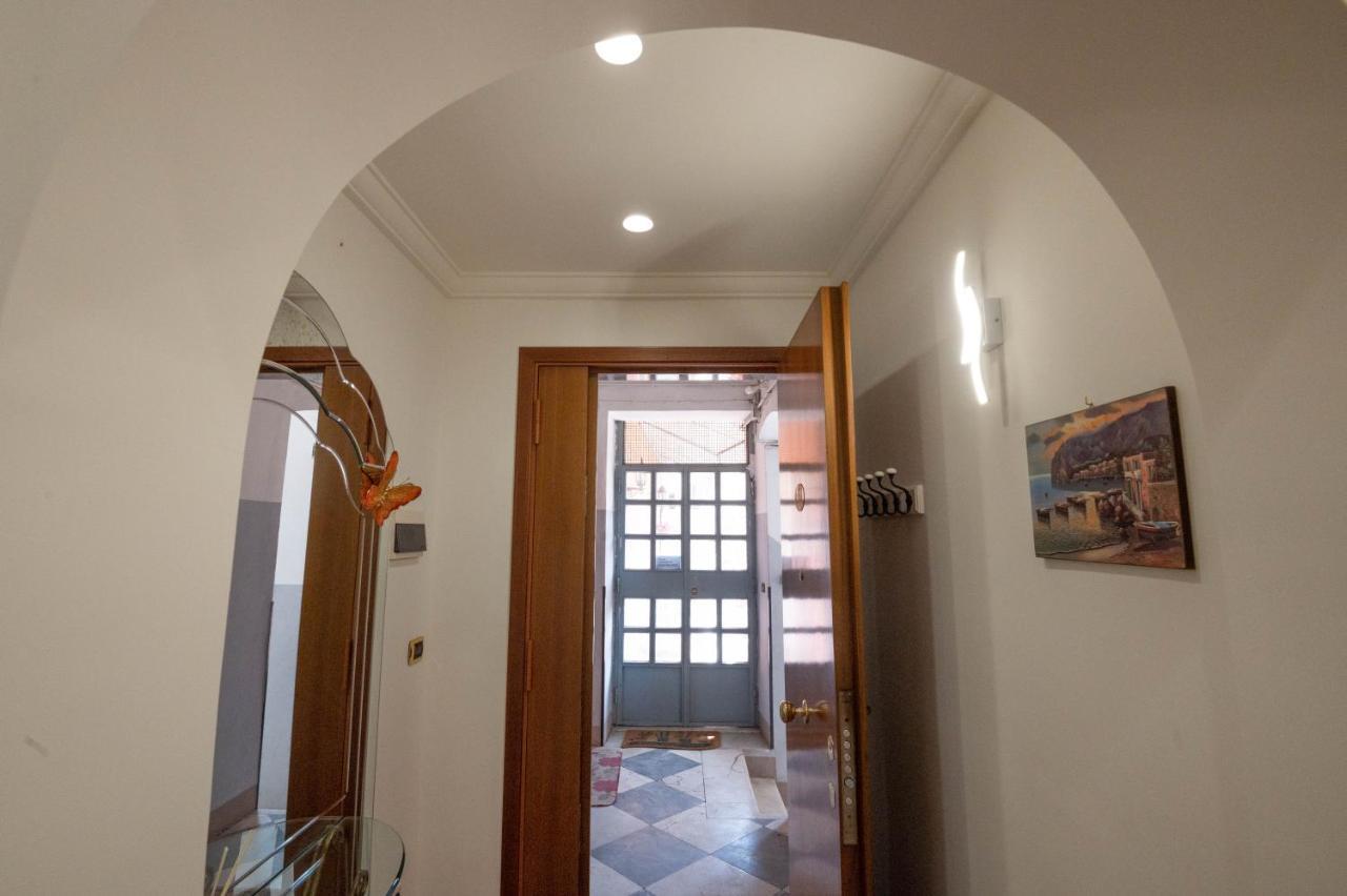 קטאניה The Mauro'S Home מראה חיצוני תמונה