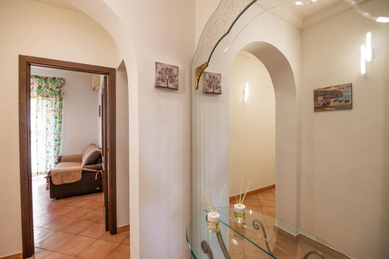 קטאניה The Mauro'S Home מראה חיצוני תמונה